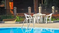 Maeyom Palace Hotel - Pools