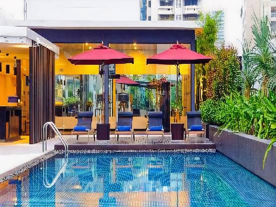 Park Plaza Bangkok Soi 18 Room Reviews Photos Bangkok 21 Deals Price Trip Com Park Plaza Bangkok Soi 18 Room Reviews Photos Bangkok 21 Deals Price Trip Com