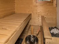 Lomaylläs b39 /Suppapolku 6b
