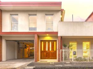 StayCentral - Port Melbourne Townhouse