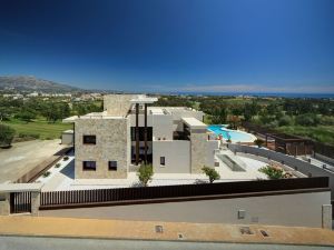 Contemporary Villa, Golf La Alqueria, Benahavis, Marbella