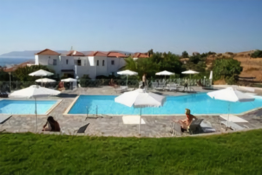 Akti Hotel & Apartments