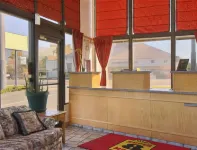 Super 8 by Wyndham Yreka Hotels in Yreka