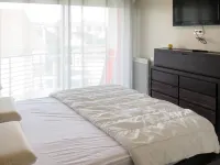 Résidence Plage Centrale T3 Prestige+ - 3-stjärniga