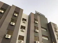 Master Gold Hotel Express Hotels in Cascavel