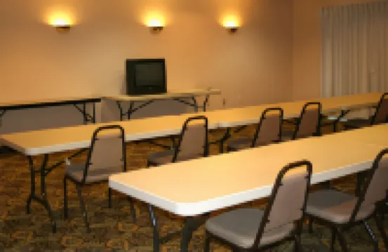 Best Western Inn  Suites