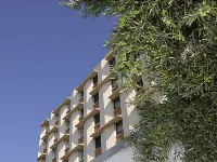 Ibis Styles Arles Palais des Congrès