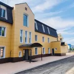 Nikitin Hotel Các khách sạn ở 