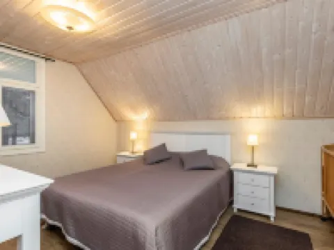 Eemilin Huvila 康阿斯涅米酒店