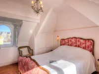 Le Beauvoir Rose - 3 tähden