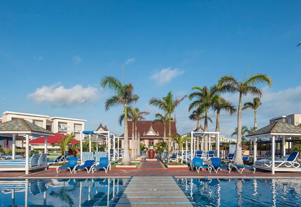 Hotel Playa Cayo Santa Mar-Cayo Santa Maria Updated 2023 Room Price-Reviews  & Deals 