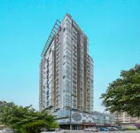 Habitat Hotel (Liuzhou Qingshan Youke Building) Hotels near Xiniu Mountain