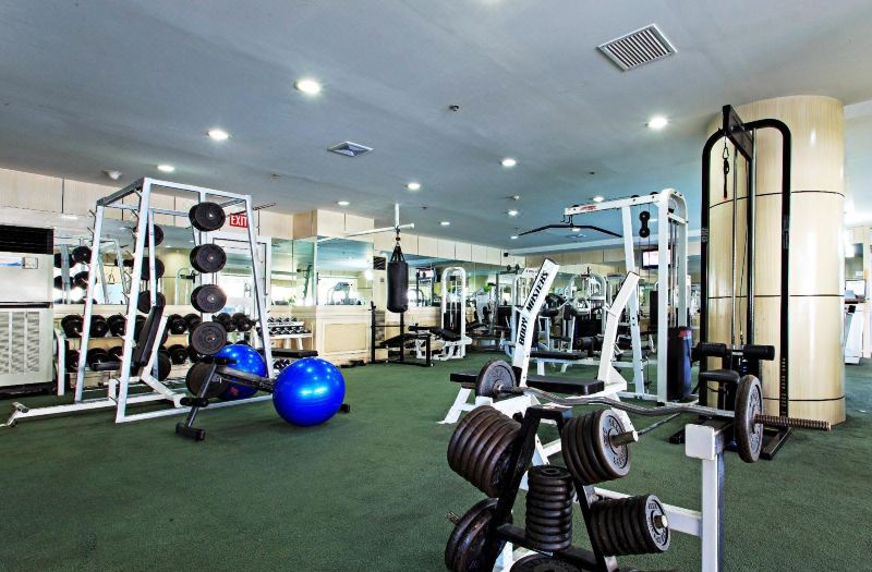 Cebu Parklane International Hotel photo 2