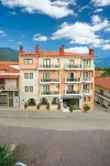 Olympus Mediterranean Boutique Hotel - Wifi