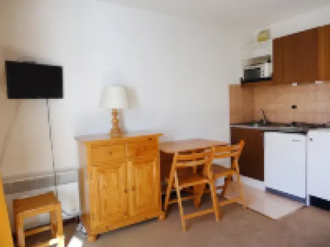 Chalets du Soleil