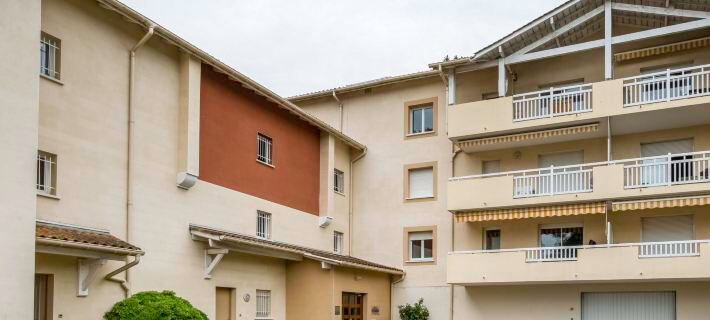 Tassigny Hotels in Capbreton