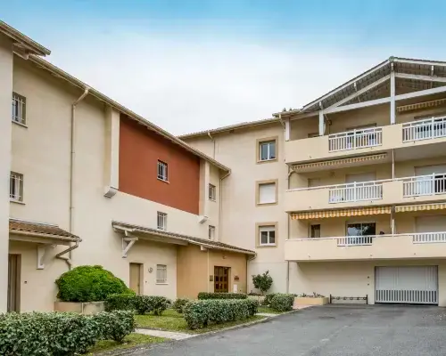 Tassigny 卡布勒通酒店