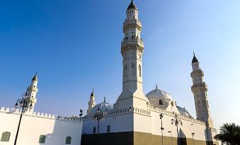 Elaf Meshal Al Madinah Hotel