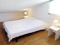 Résidence Belle Dune - Balkon