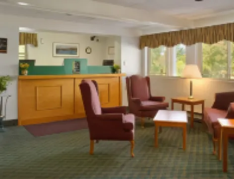 슈퍼 8 바이 윈덤 킹스턴 킹스턴