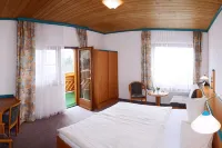 Familienhotel Steindl Hotels in Stockenboi