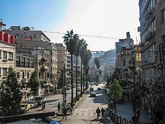 Cliff - Hostel-Amman Updated 2022 Price & Reviews | Trip.com