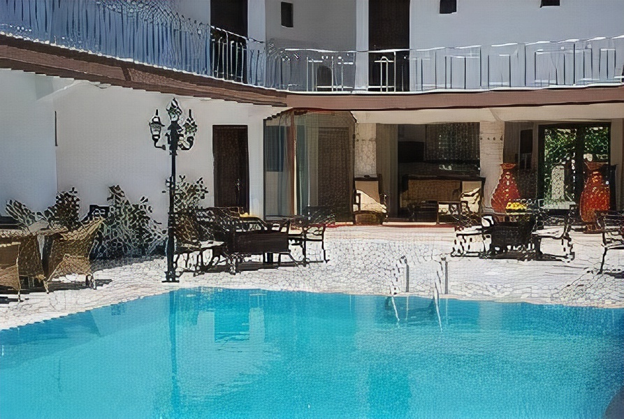 Eon Dalyan Boutique Hotel