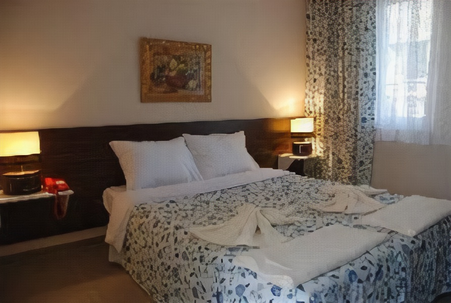 Eon Dalyan Boutique Hotel