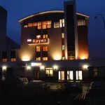 Kruiz Hotel