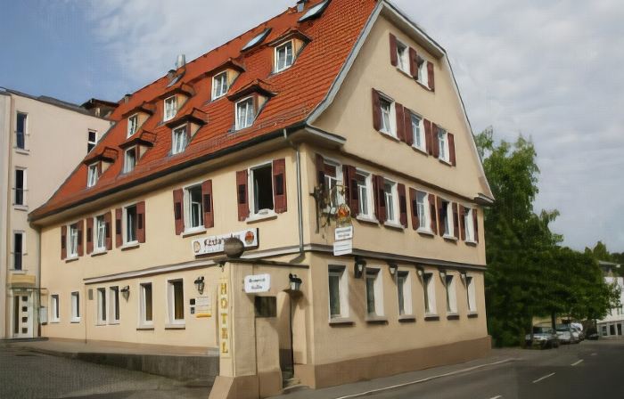 Hotel Klostergarten
