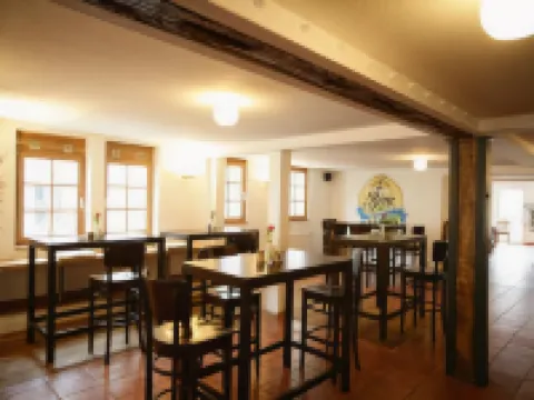 Hotel Klostergarten Hotels in Pfullingen