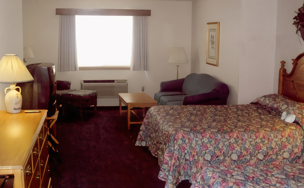 Best Western Dodgeville Inn & Suites