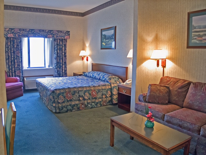 Best Western Inn & Suites