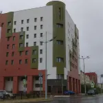 Crystal Hotel di 