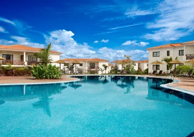 Melia Tortuga Beach - All Inclusive