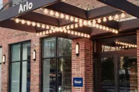 Arlo SoHo Hotels in Soho