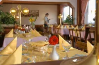 Orea Hotel Voro Brno Hotels in Ostrovacice