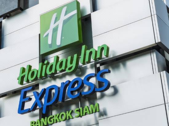 Holiday Inn Express Bangkok Siam An Ihg Hotel Room Reviews Photos Bangkok 21 Deals Price Trip Com Holiday Inn Express Bangkok Siam An Ihg Hotel Room Reviews Photos Bangkok 21 Deals Price Trip Com