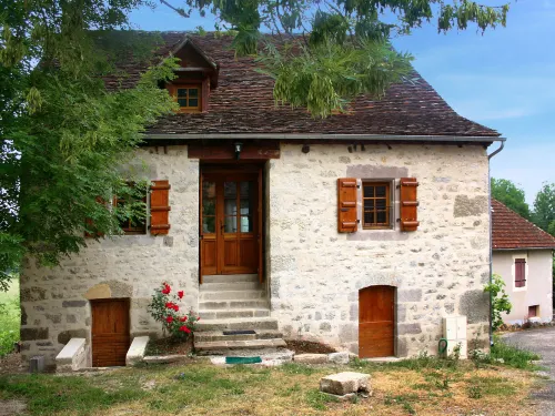 Maison Bonneval - 2성급
