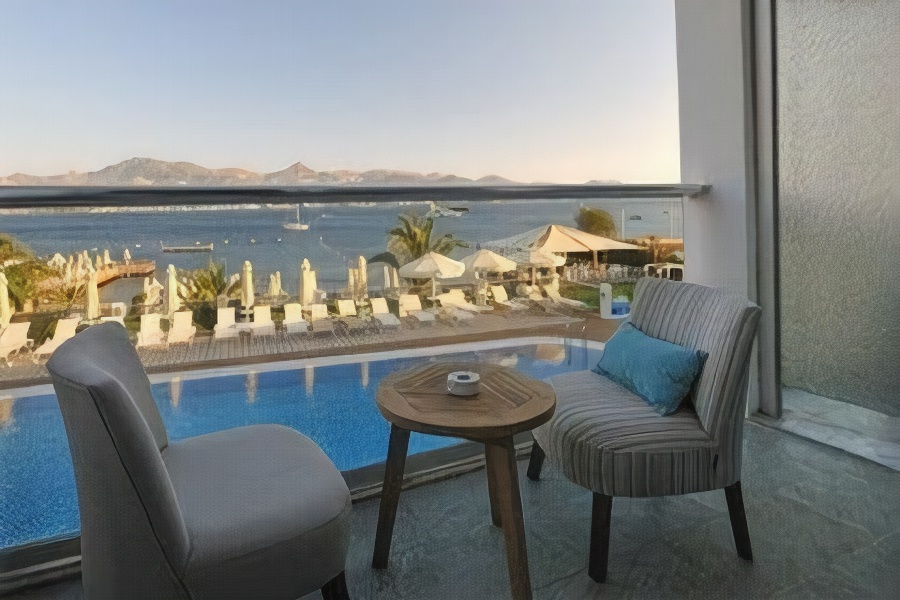 Avantgarde Hotel Yalıkavak