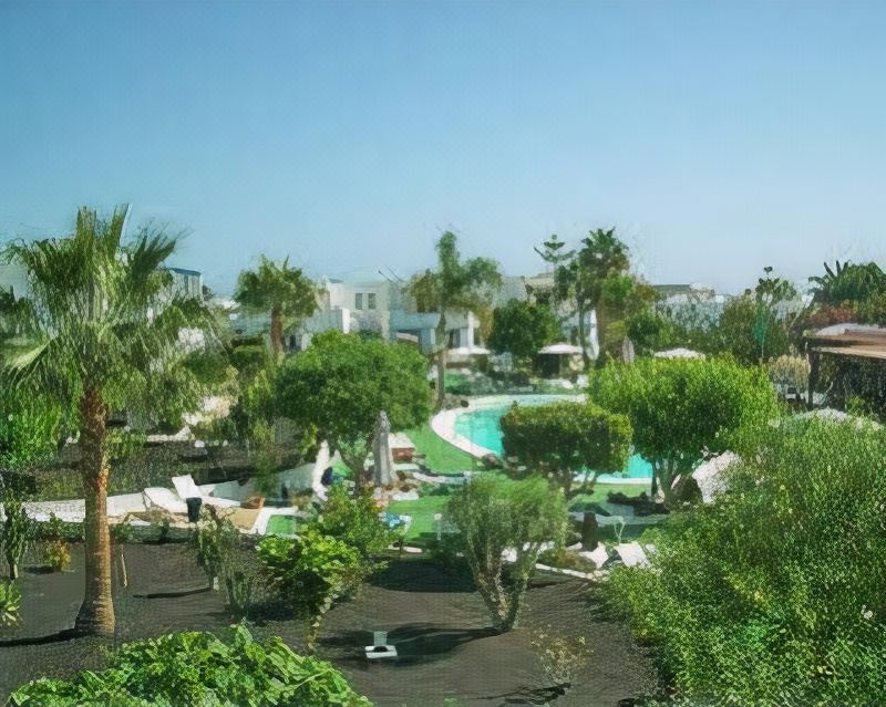 Diamond Club Calypso - Valoraciones de hotel de 3 estrellas en Lanzarote