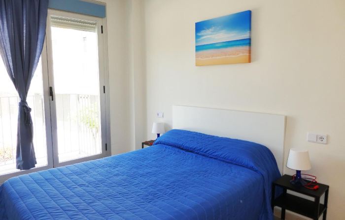 Apartamentos Benicarló 3000