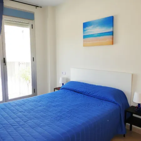 Apartamentos Benicarló 3000