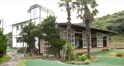 Iki Bokujyo Hotels near 壱岐西国三十三観音霊場 第二十六番 土打堂