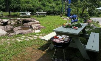 Geoje Oedohouse Pension