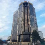 Marton Palace Hotel Hotels near كراسنودار