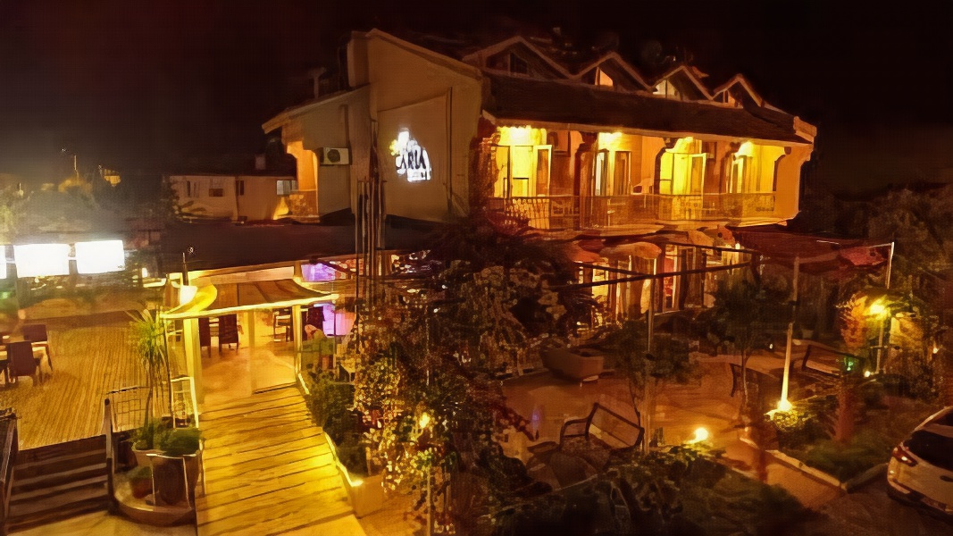 Dalyan Hotel Caria Royal