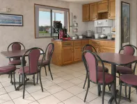 Super 8 by Wyndham New Castle Hotel a New Castle