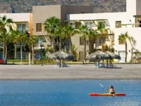 Loreto Bay Golf Resort & Spa at Baja Hotel berhampiran Infonavit Public Park