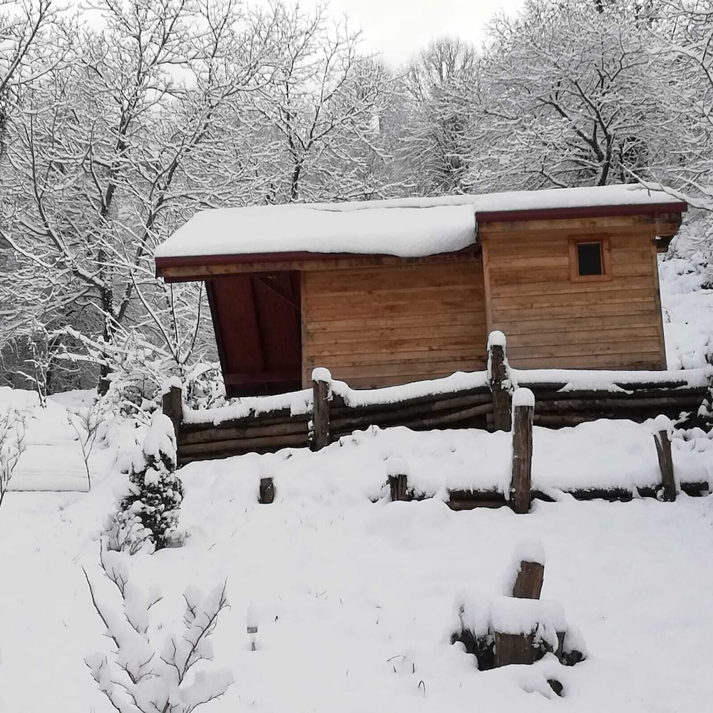 Yesil DUS Vadisi Bungalow Restoran